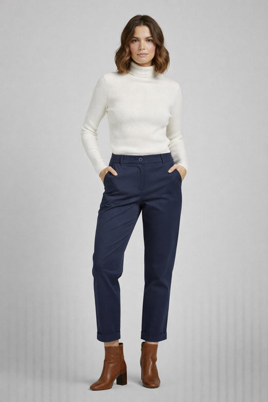 PANT COTTON