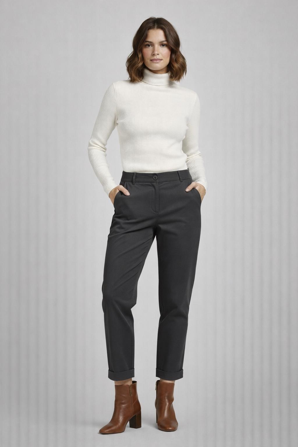 PANT COTTON