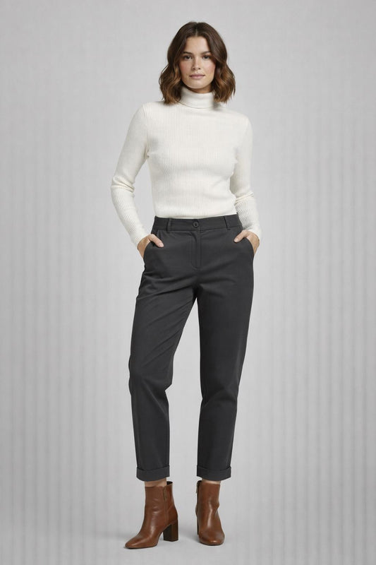 PANT COTTON