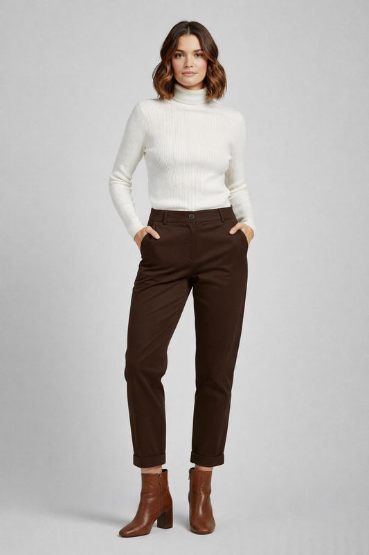 PANT COTTON