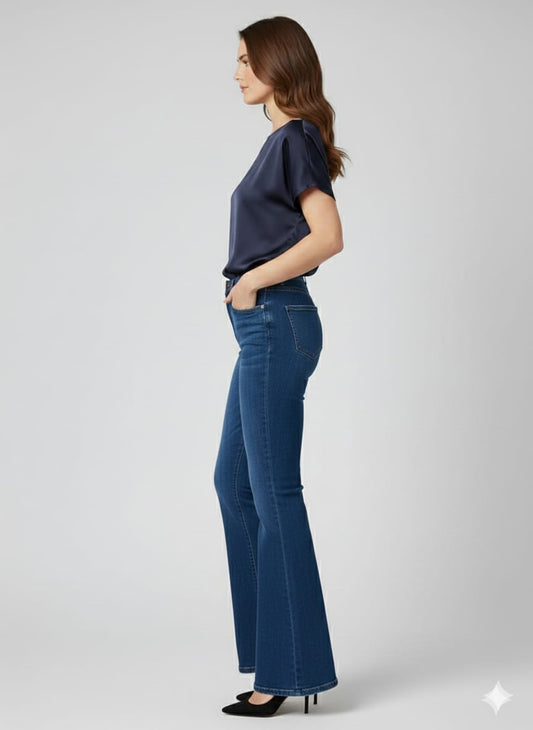JEANS ZAMPA