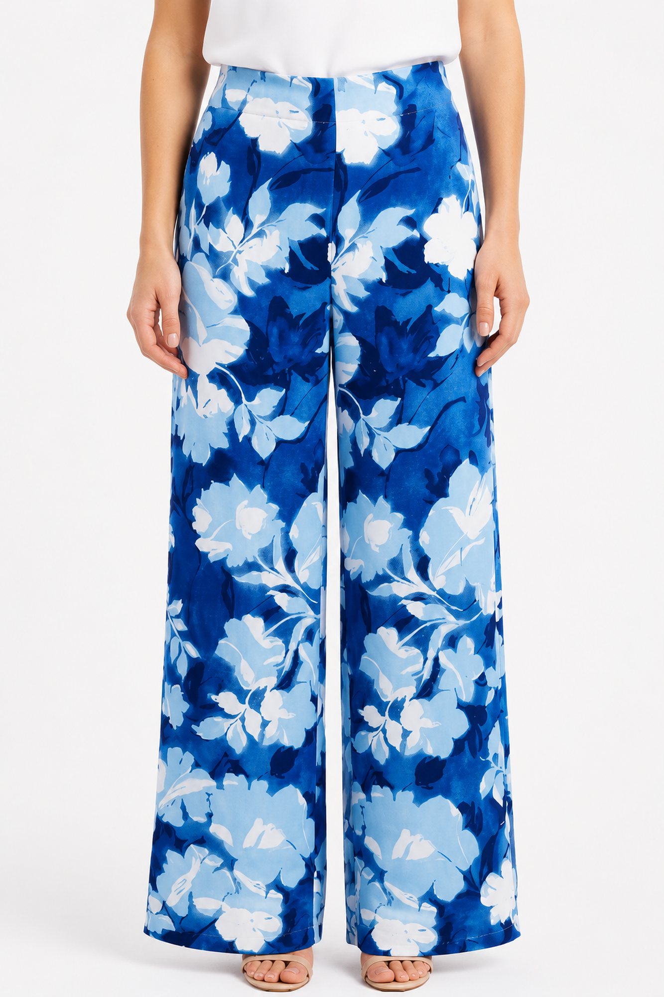 PANT 100% VISCOSA