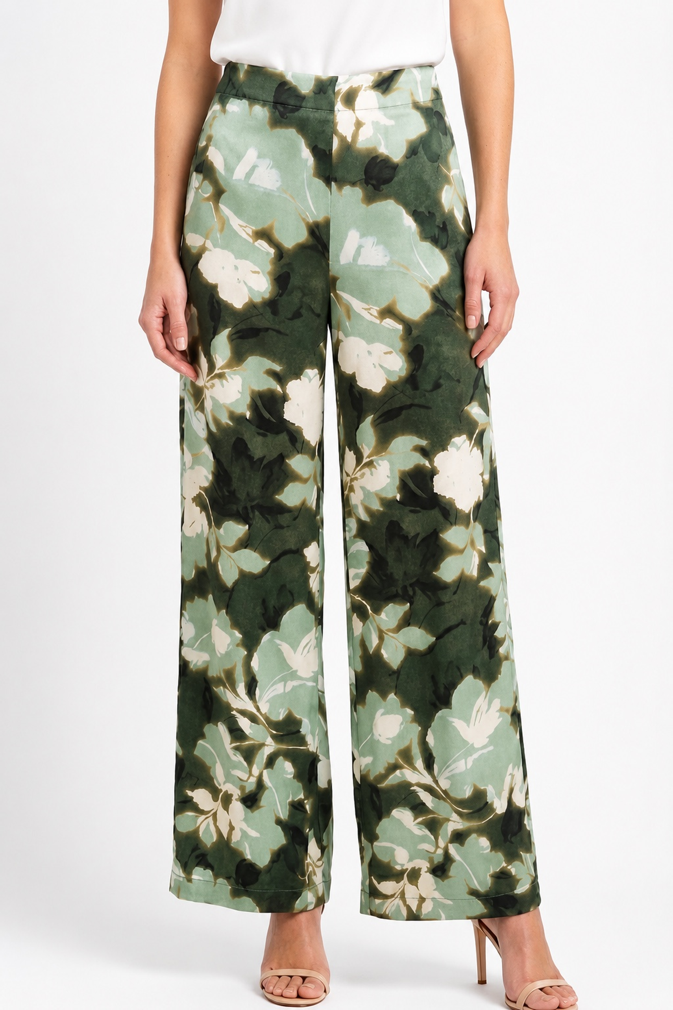 PANT 100% VISCOSA