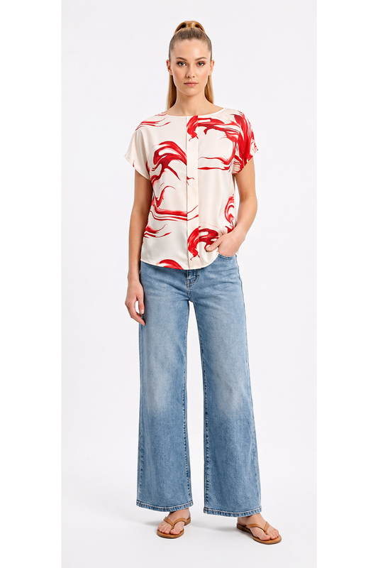 BLUSA KAN