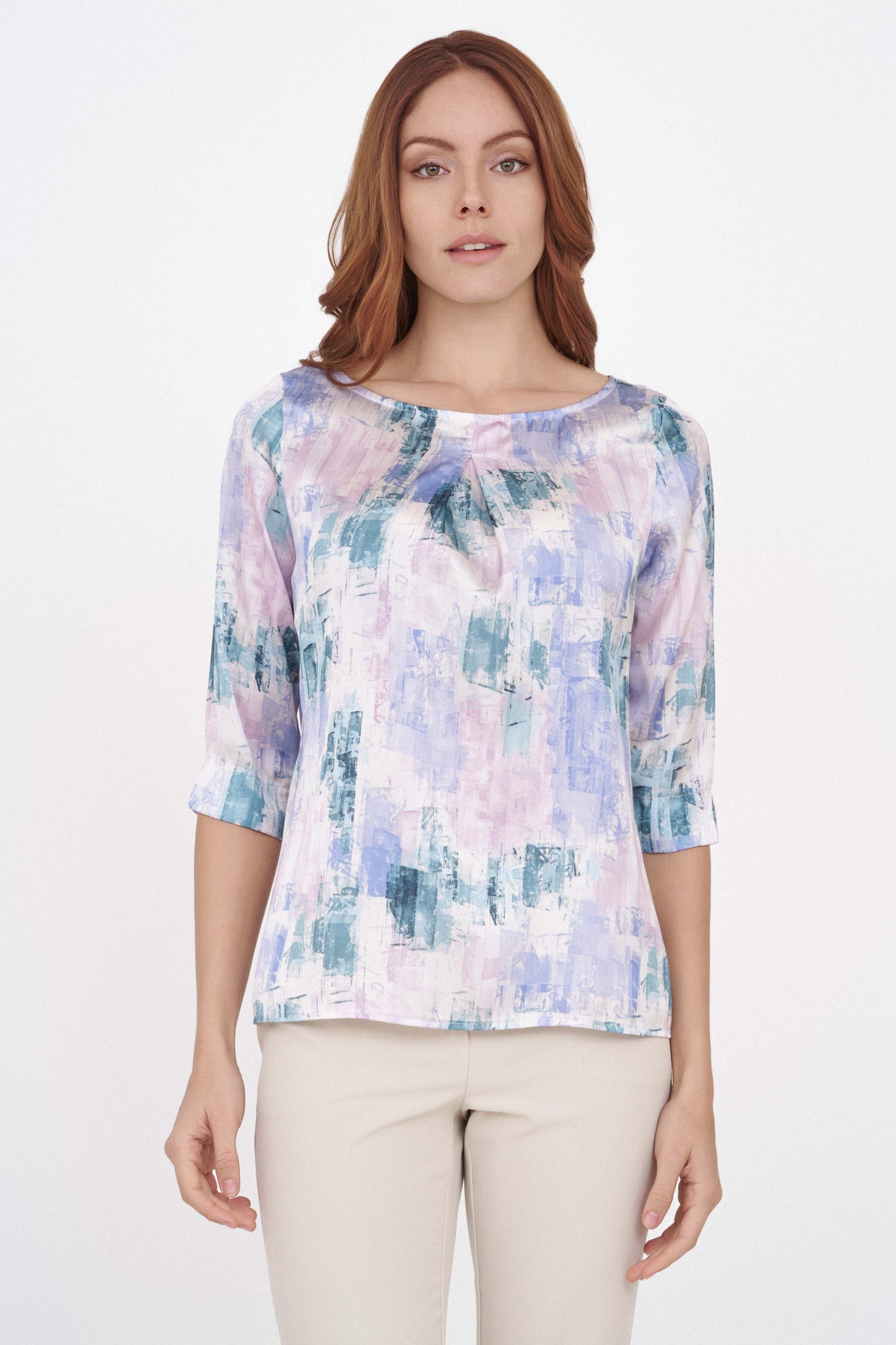 BLUSA FOLD