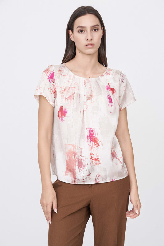 BLUSA CARLI M/M