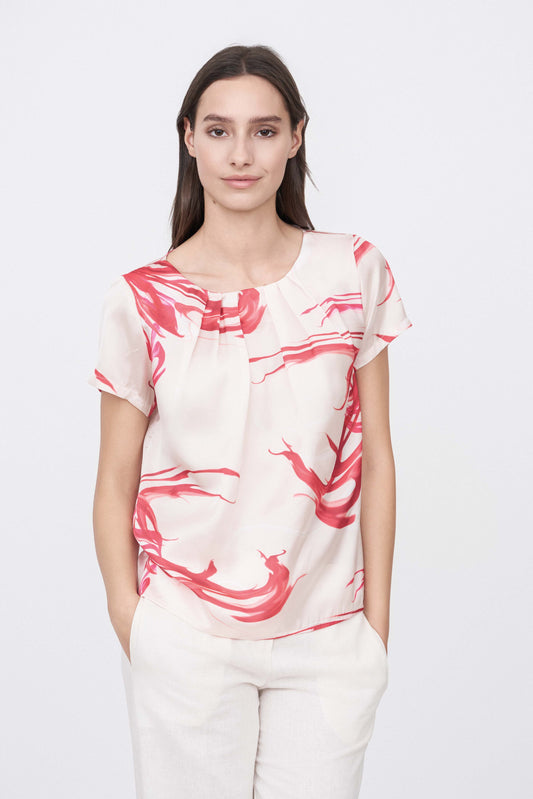 BLUSA CARLI M/M