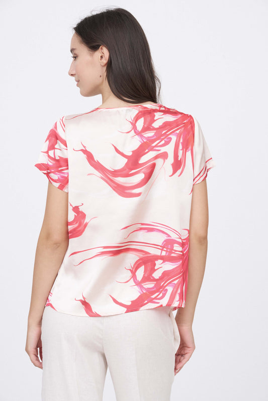 BLUSA CARLI M/M