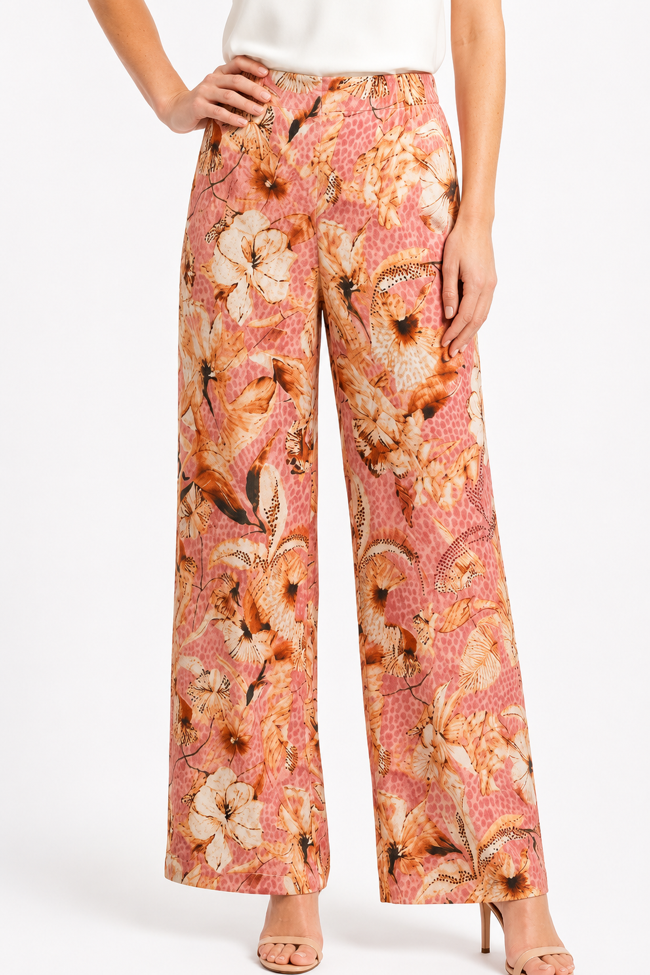 PANTALONE AMPIO