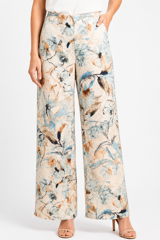 PANTALONE AMPIO
