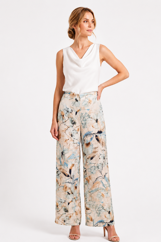 PANTALONE AMPIO