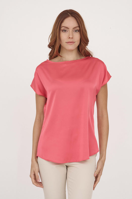 BLUSA BASIC