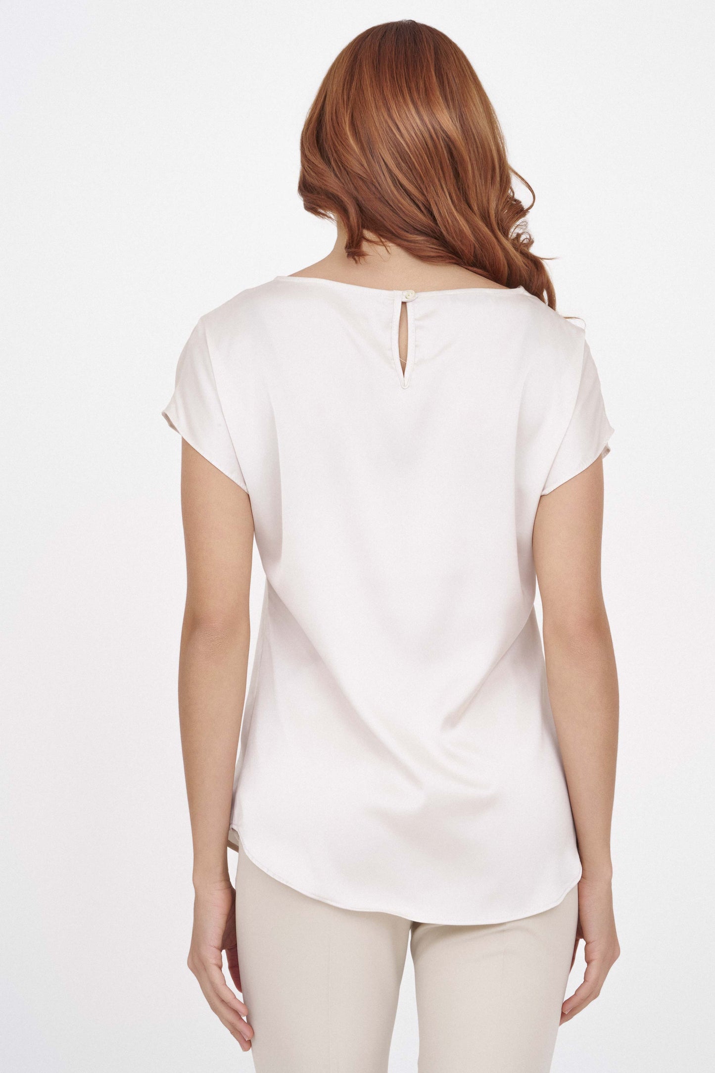BLUSA BASIC