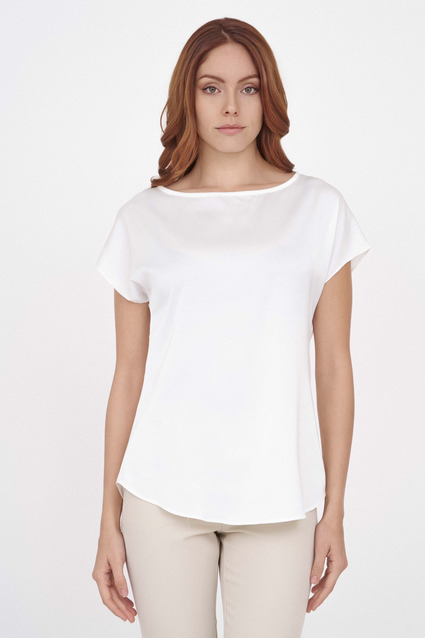 BLUSA BASIC