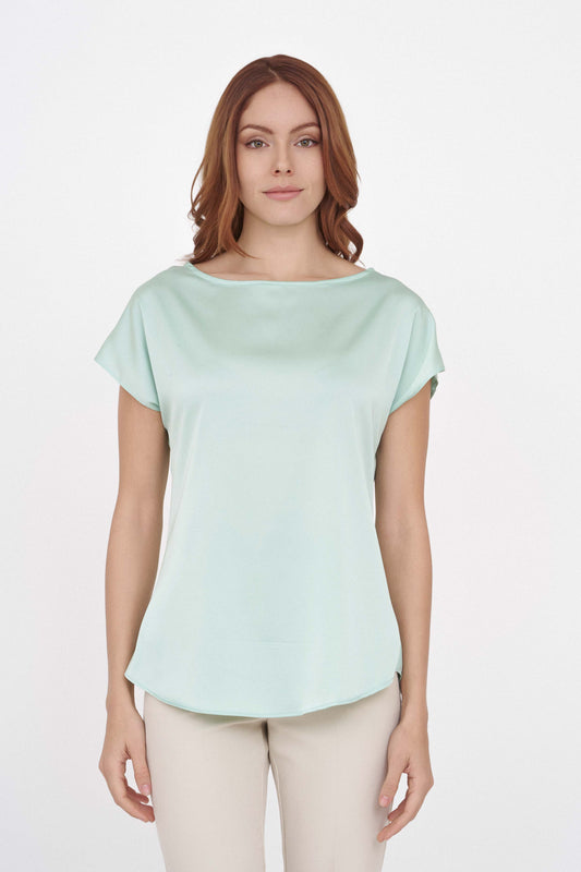 BLUSA BASIC