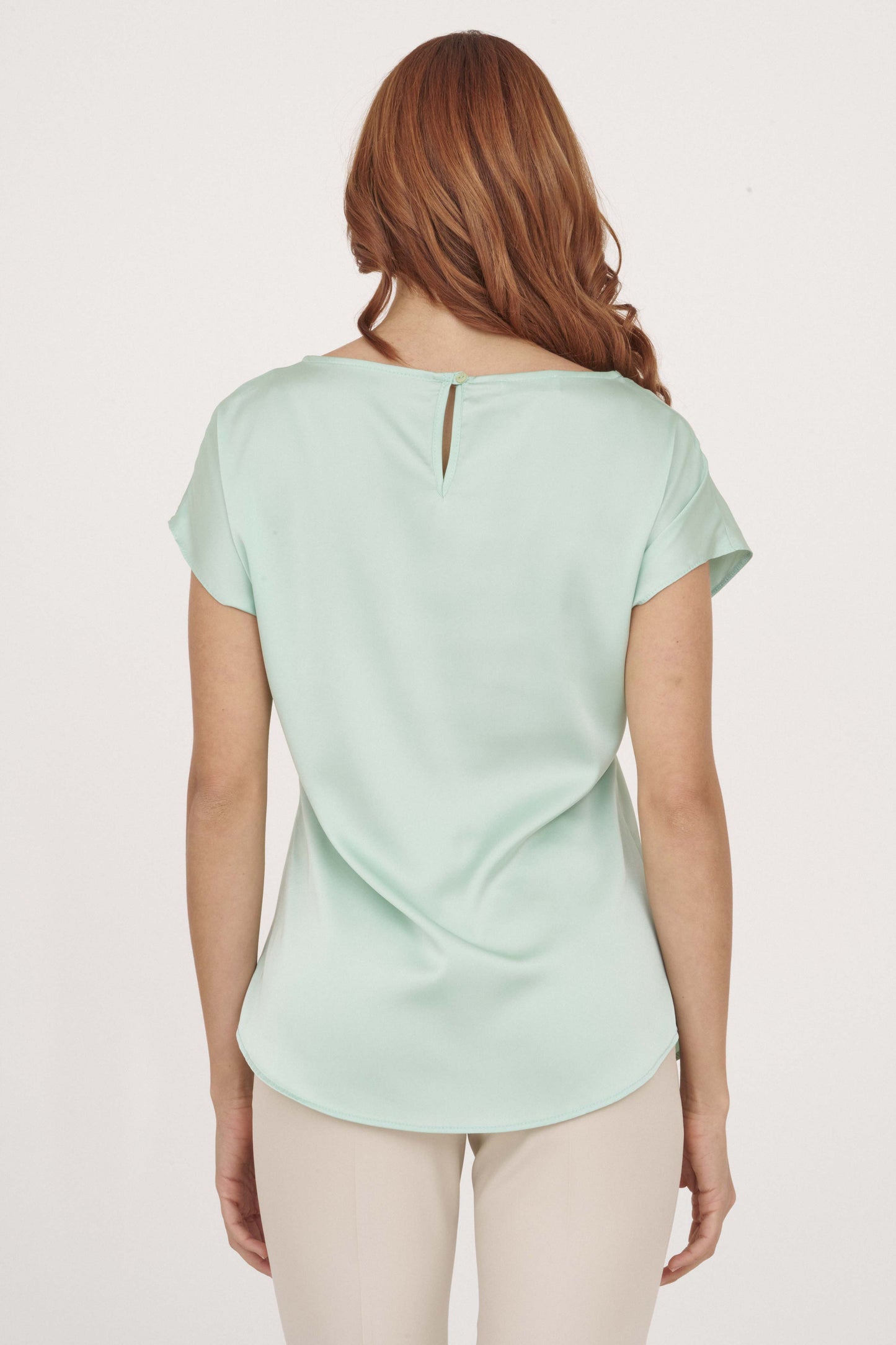 BLUSA BASIC