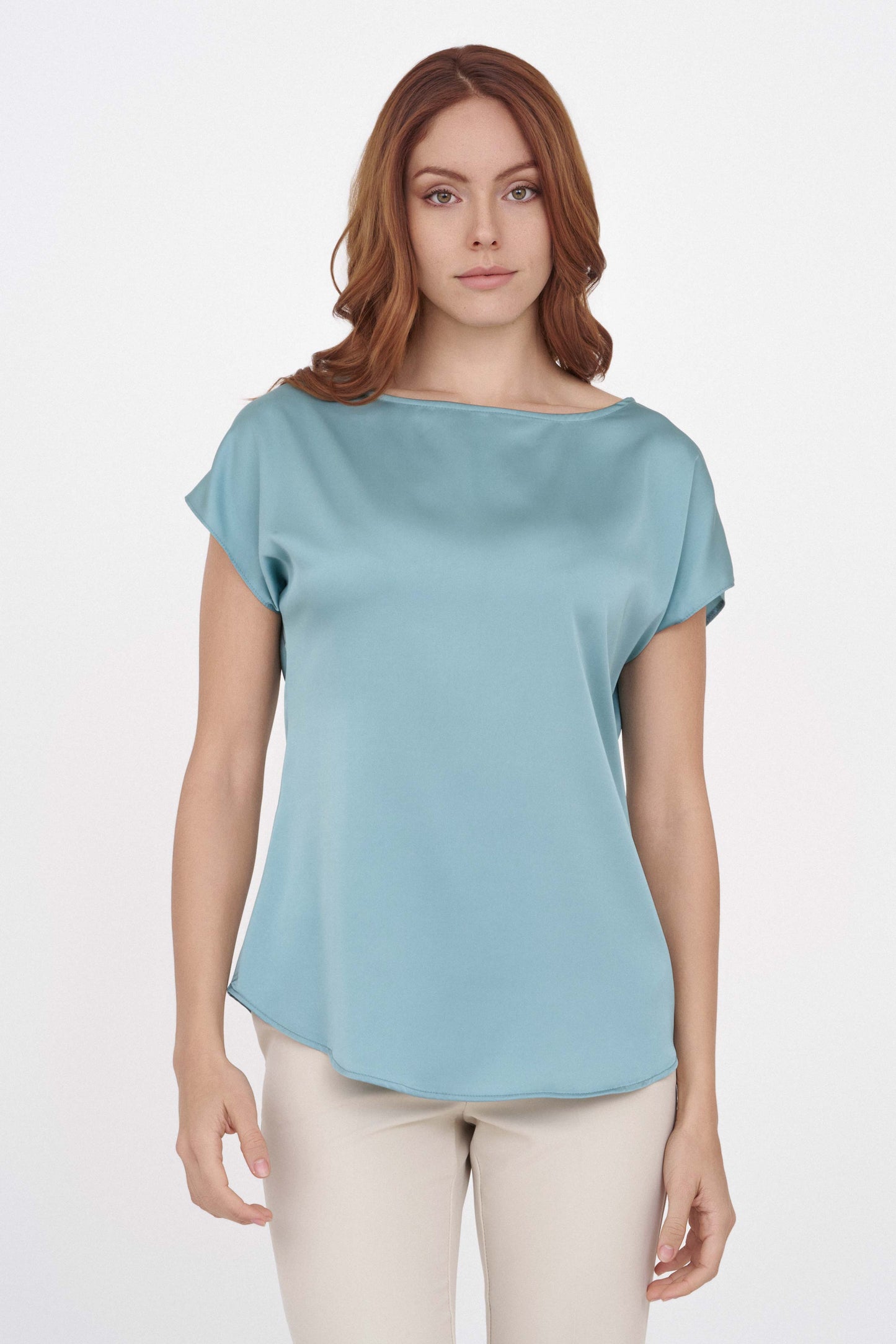 BLUSA BASIC