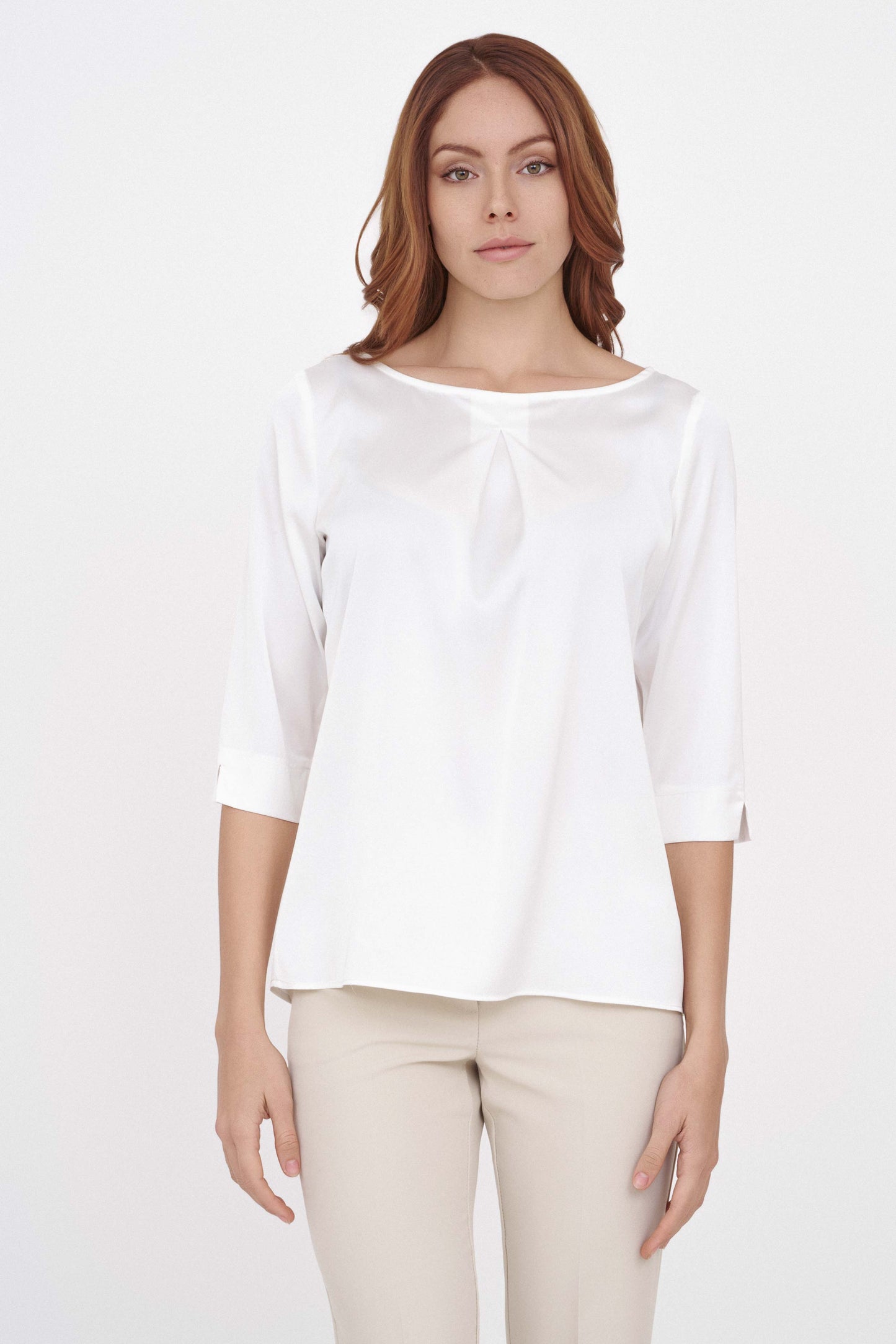 BLUSA FOLD