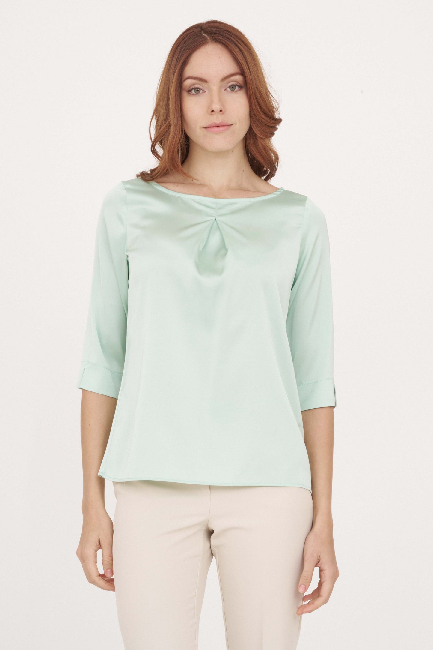 BLUSA FOLD