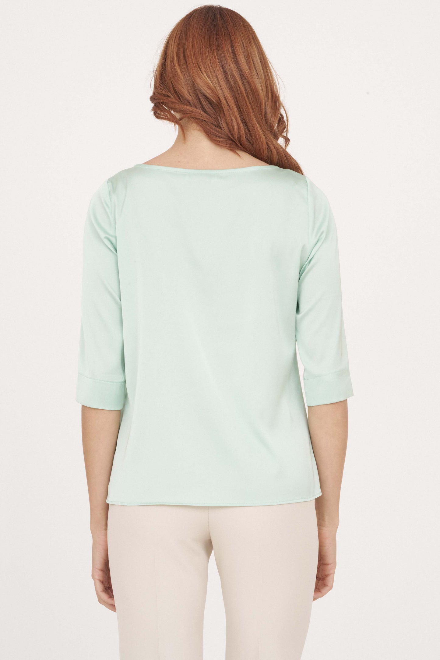 BLUSA FOLD