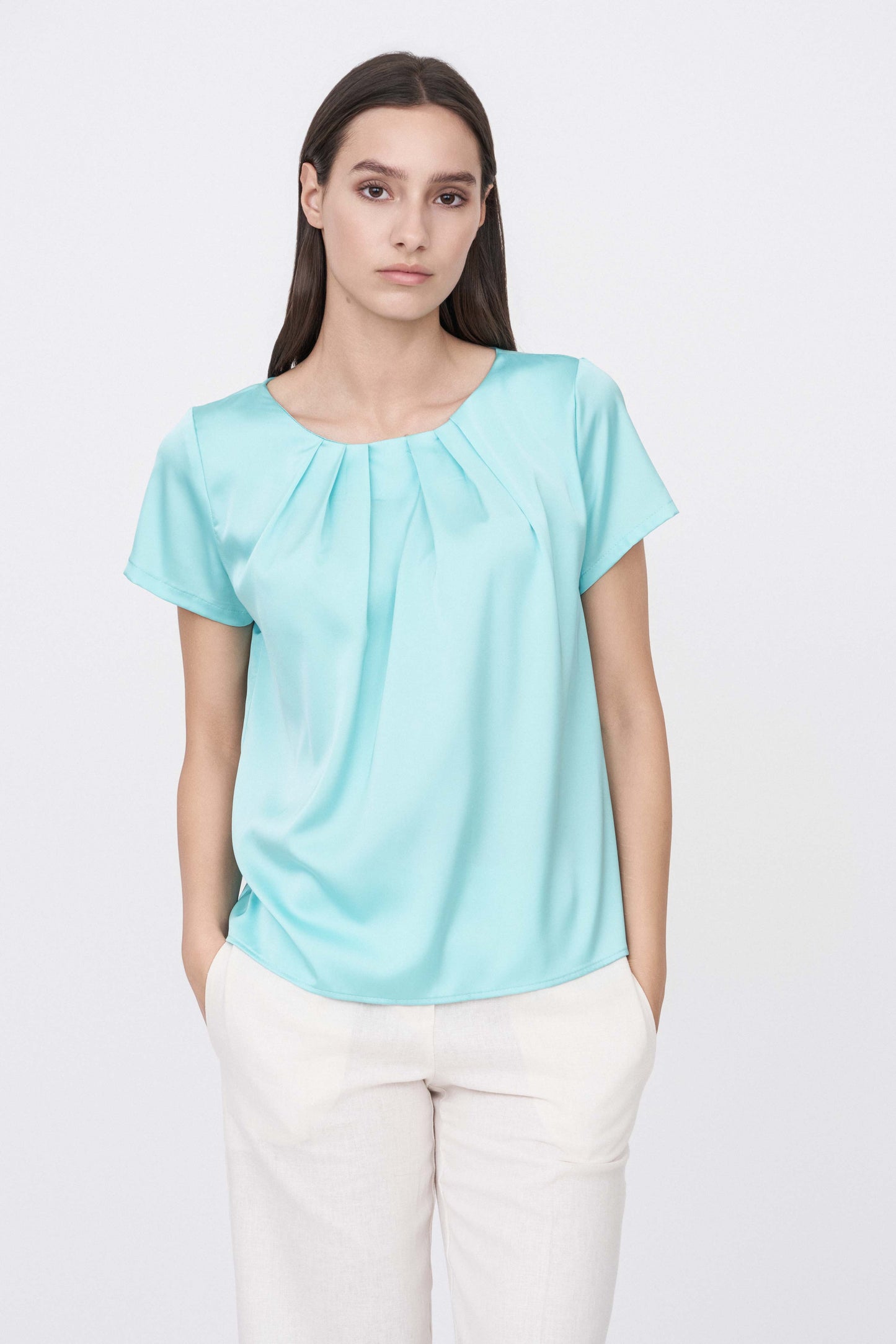 BLUSA M/M CARLI
