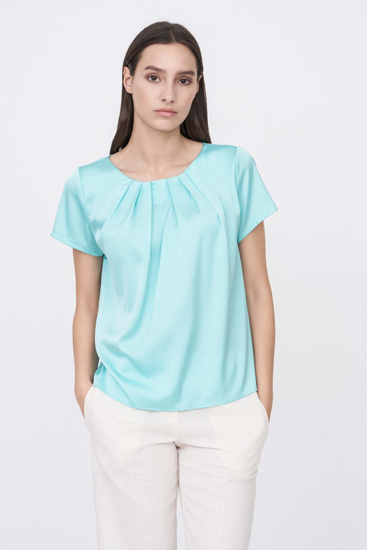 BLUSA M/M CARLI