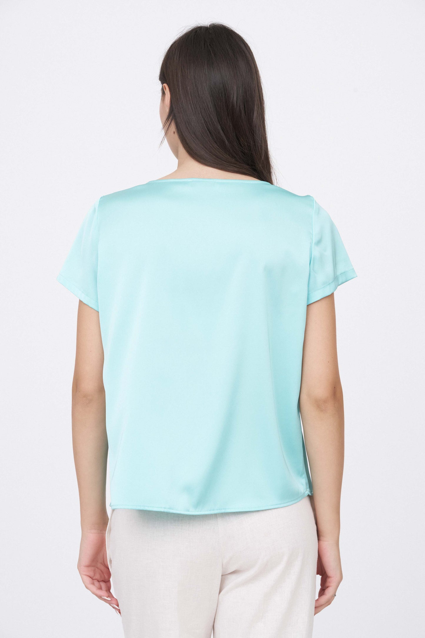 BLUSA M/M CARLI