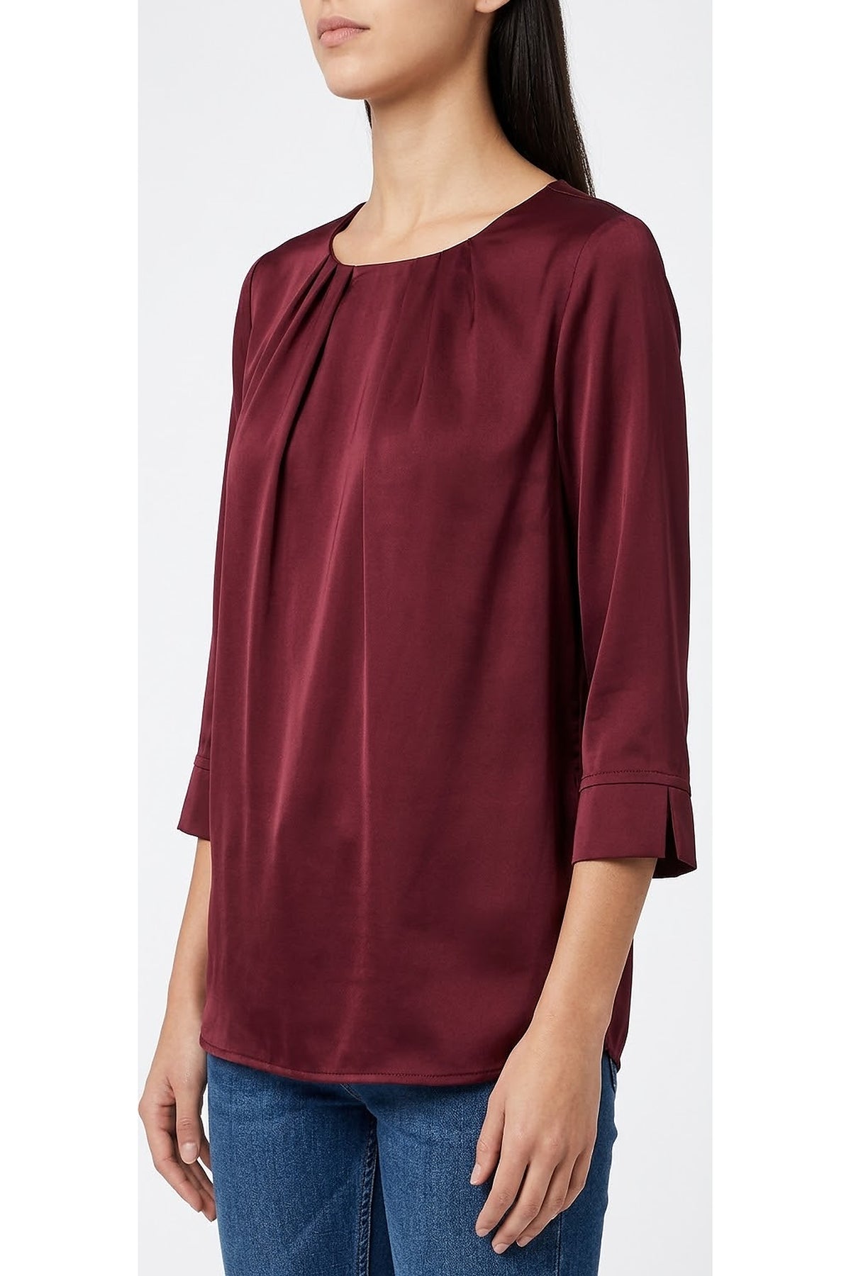 BLUSA CLAIRE