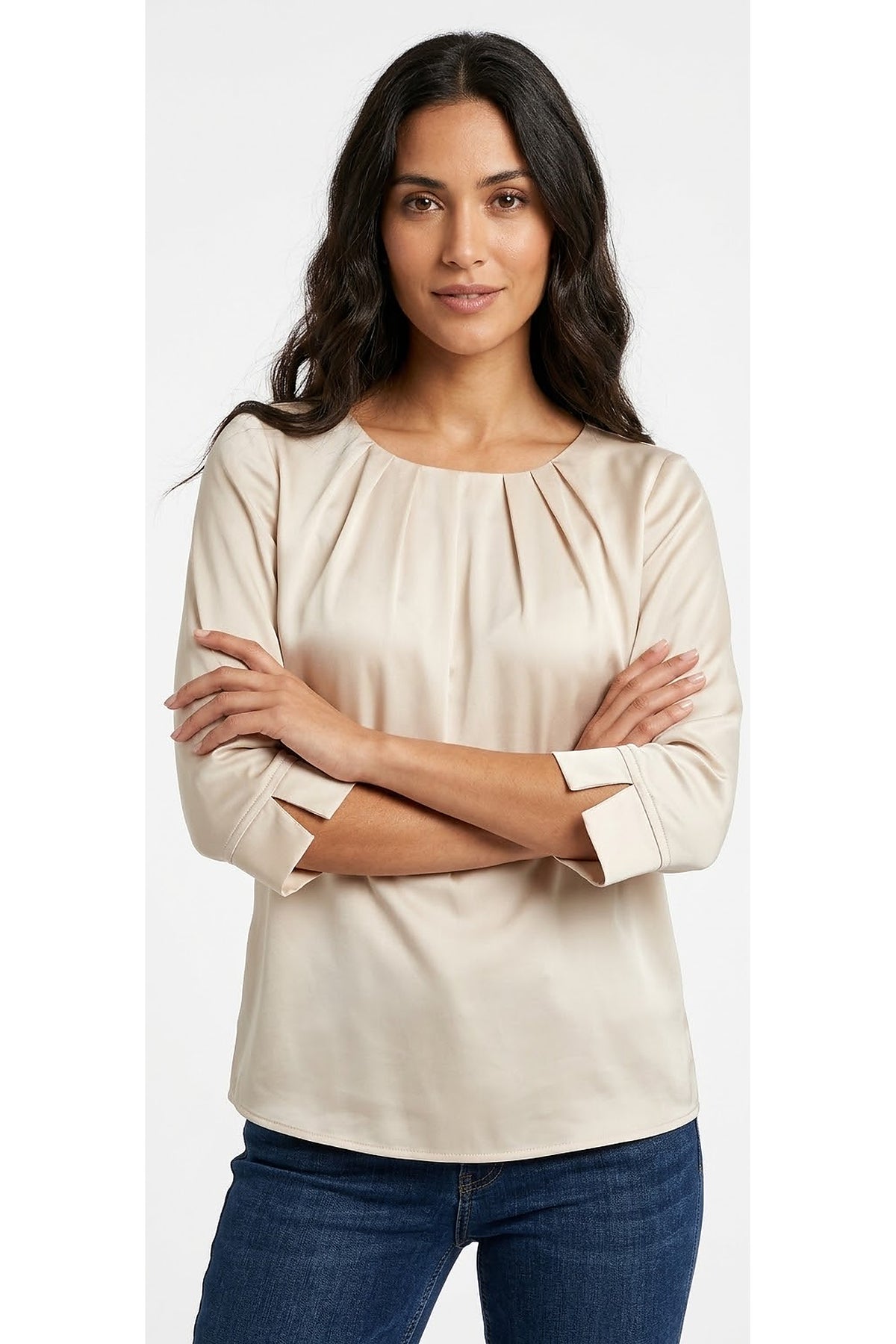 BLUSA CLAIRE