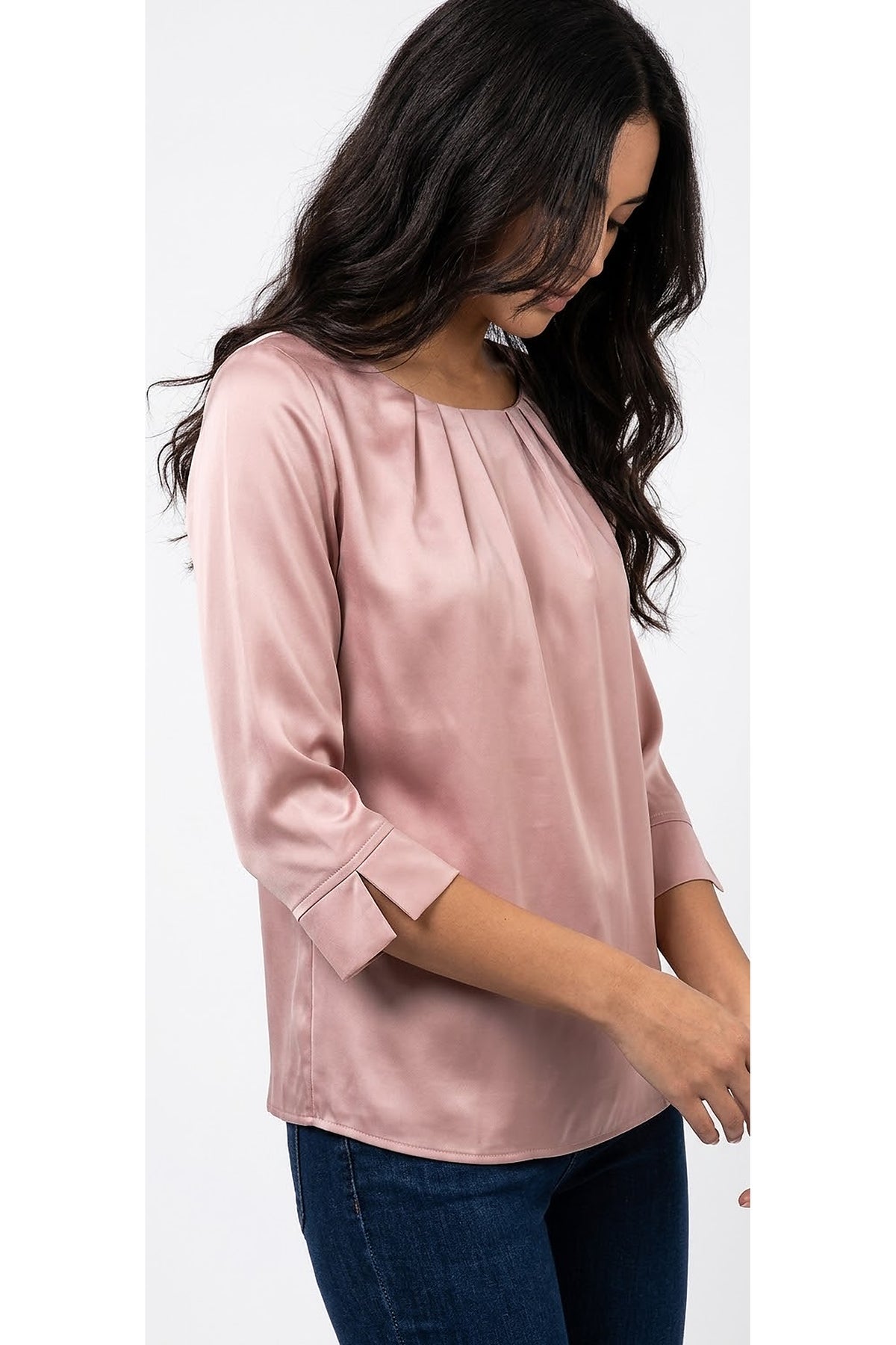 BLUSA CLAIRE