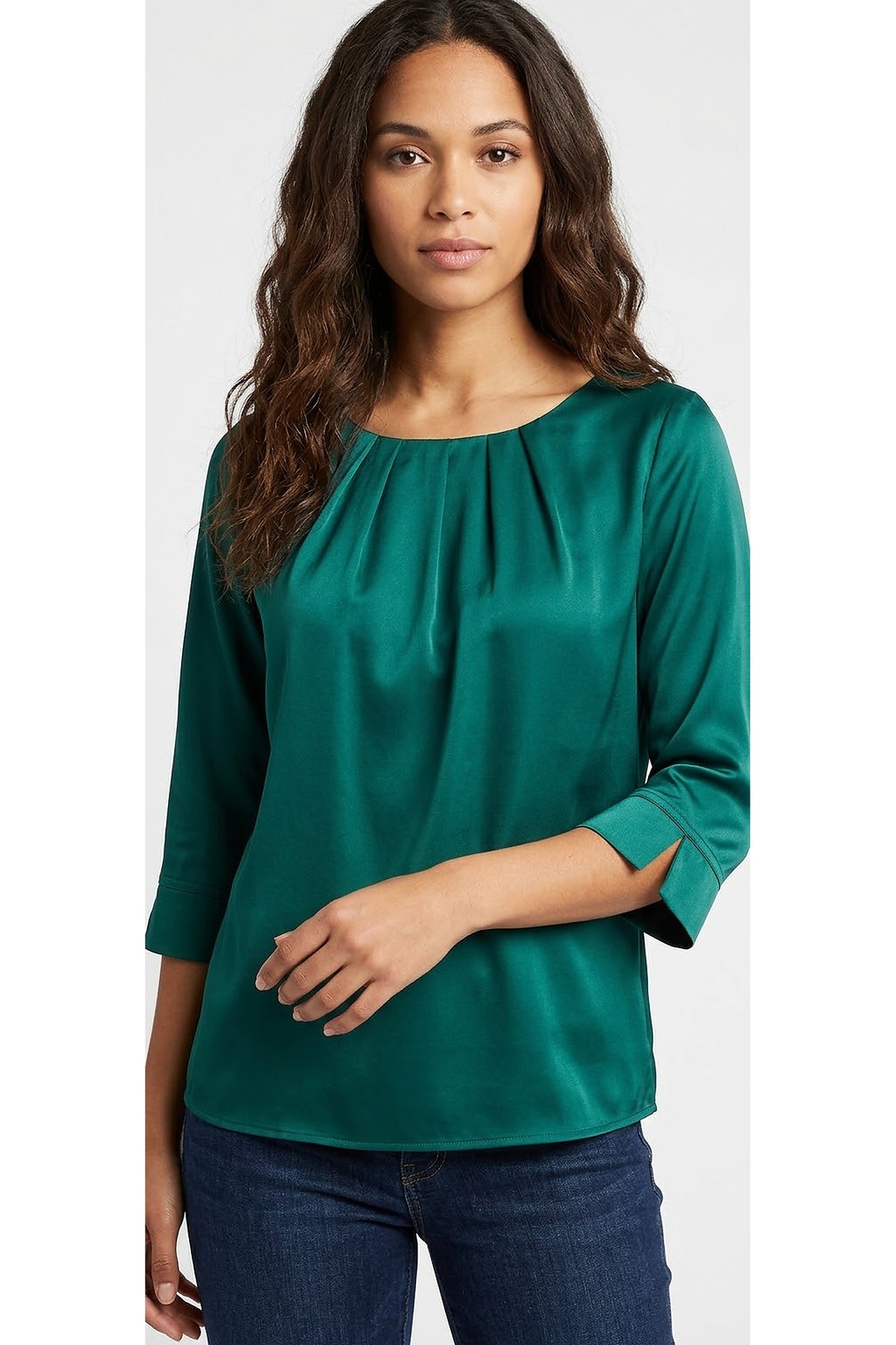 BLUSA CLAIRE