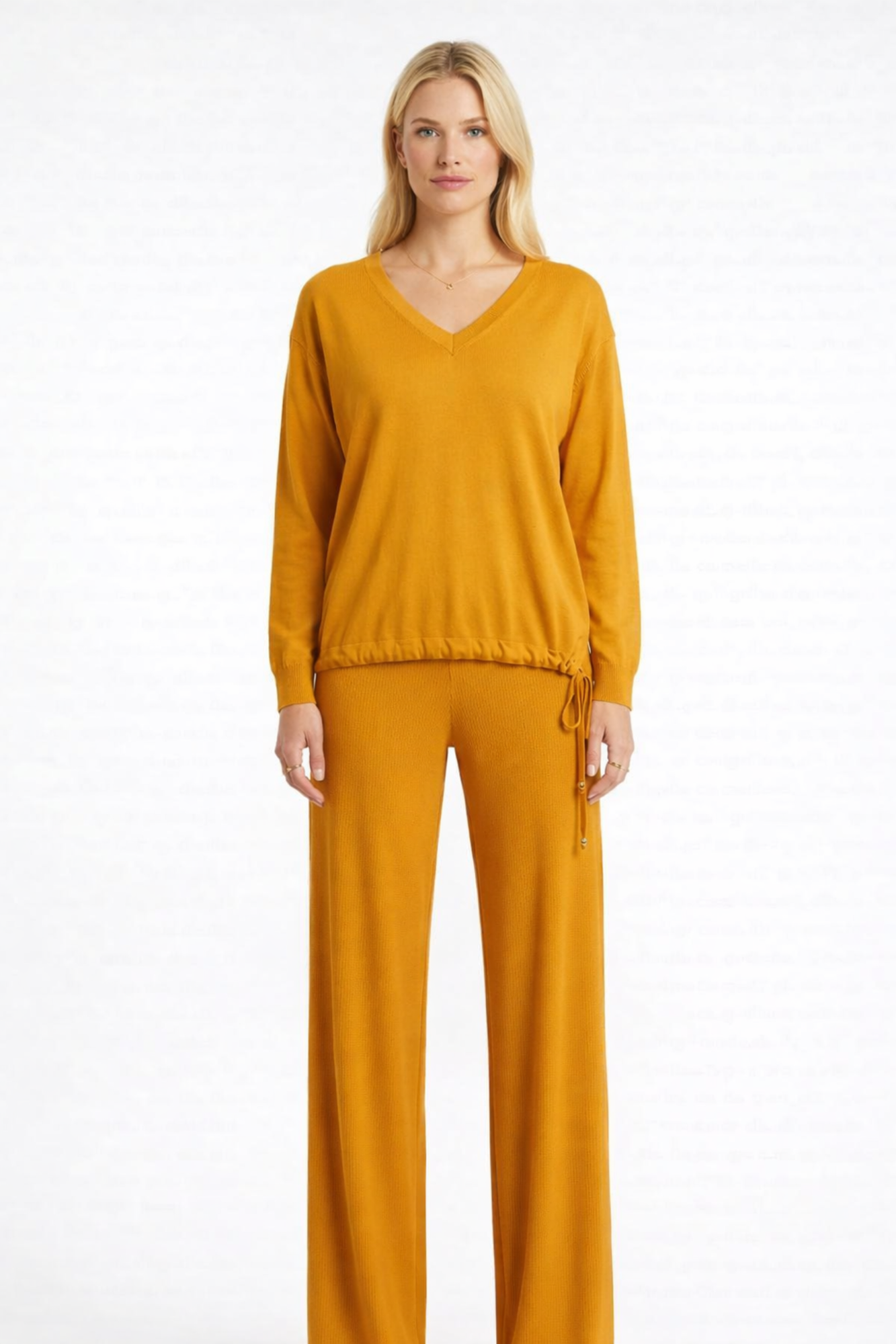 PANTALONE TWIN