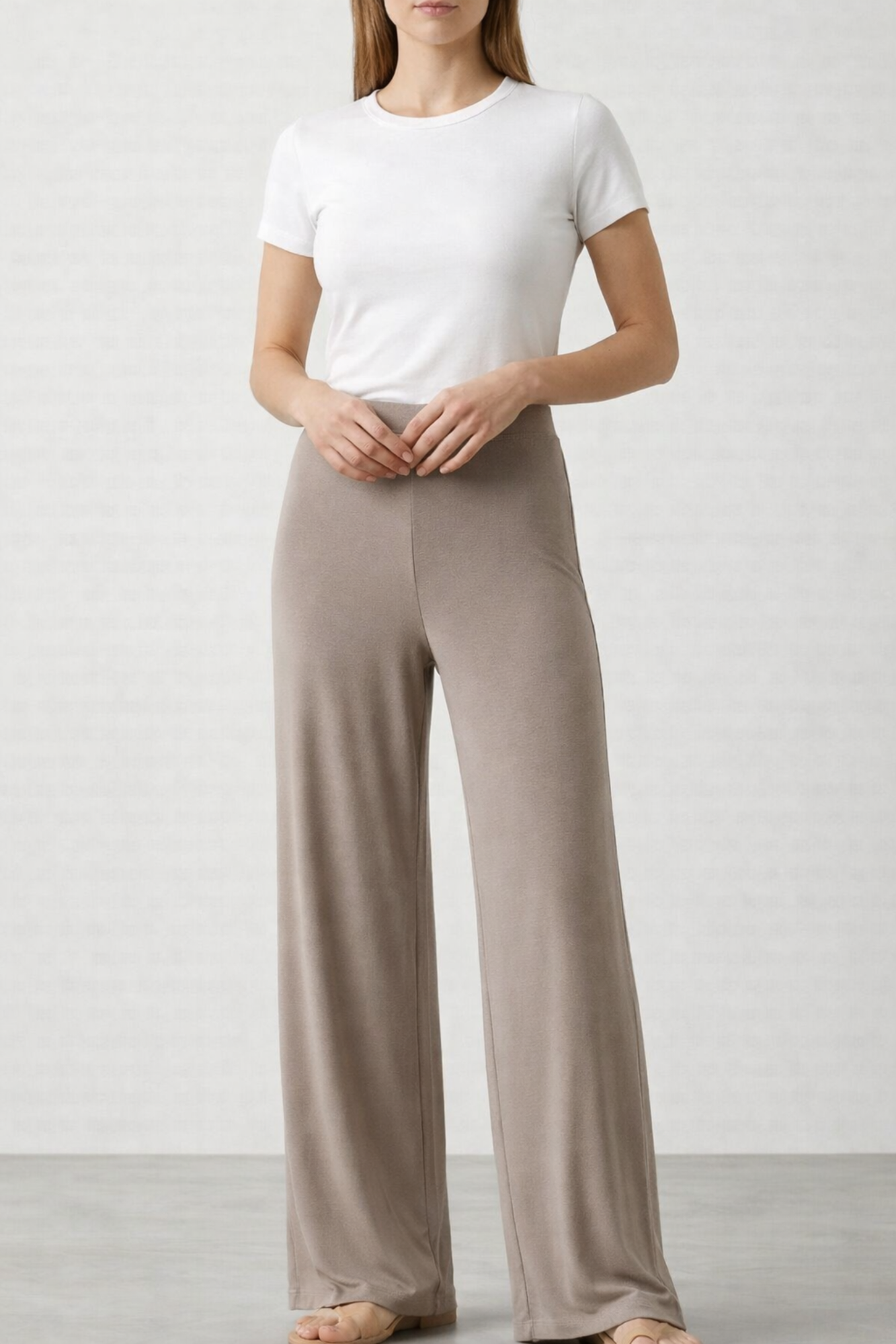 PANTALONE TWIN