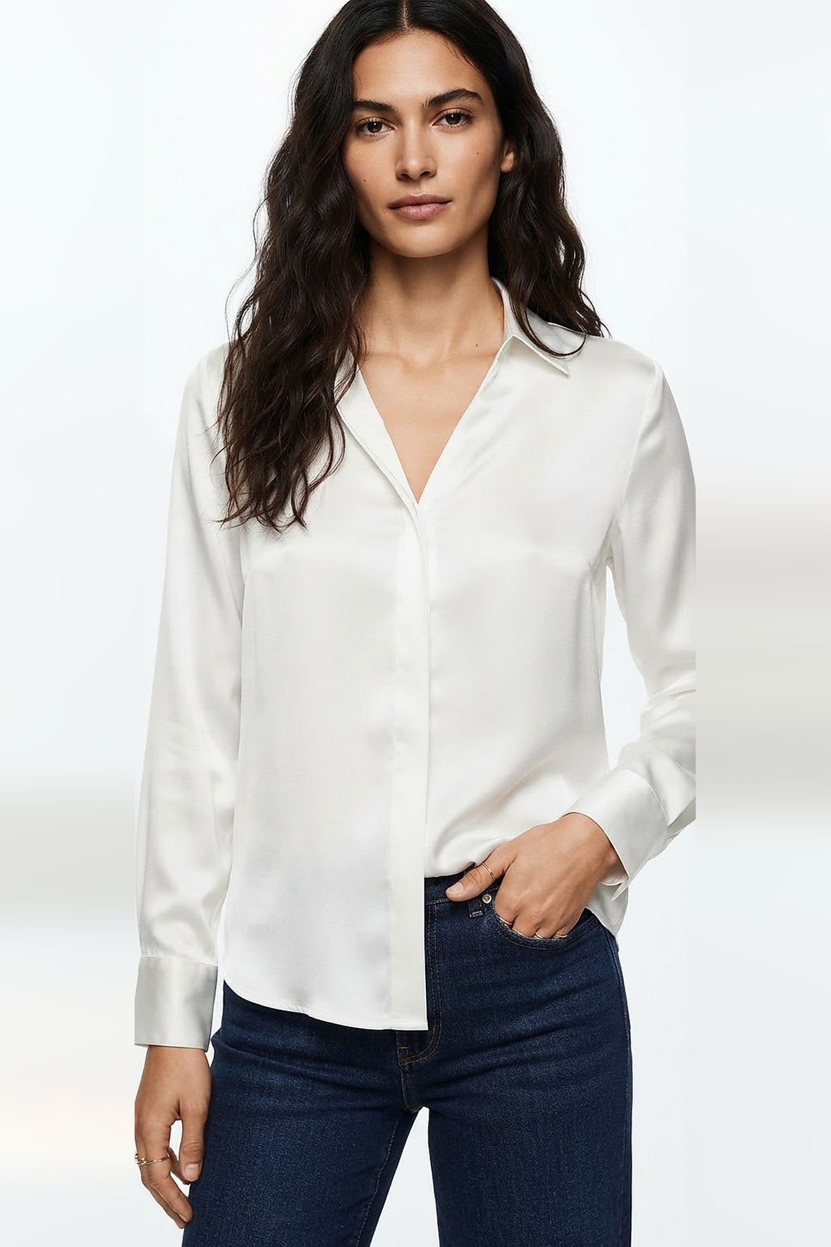 CAMICIA CLASSICA