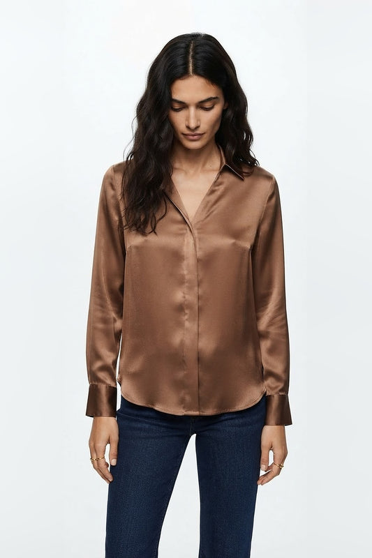 CAMICIA CLASSICA