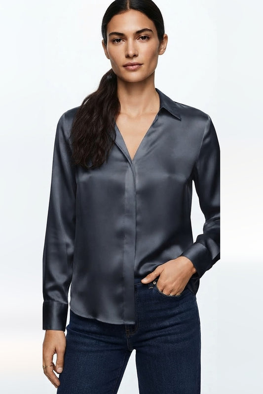 CAMICIA CLASSICA