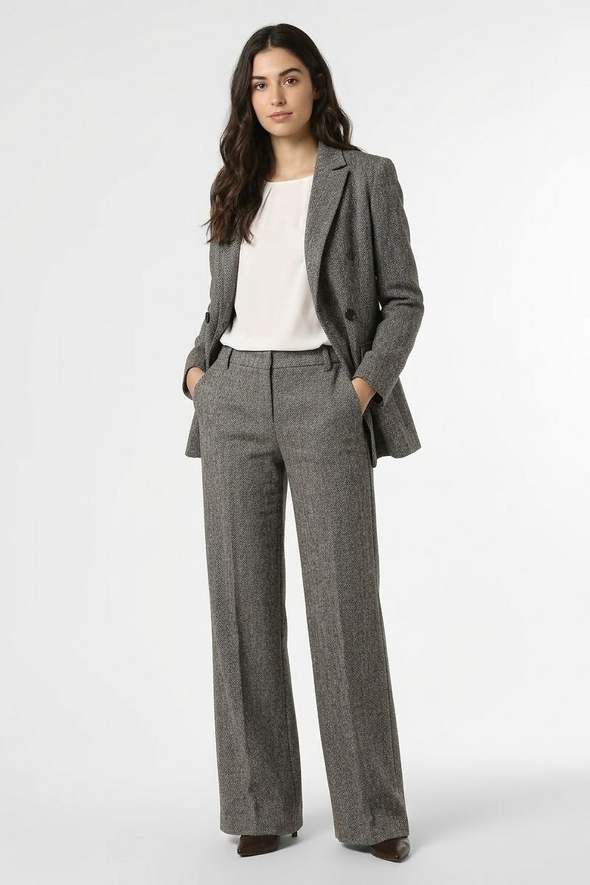 PANT PALAZZO